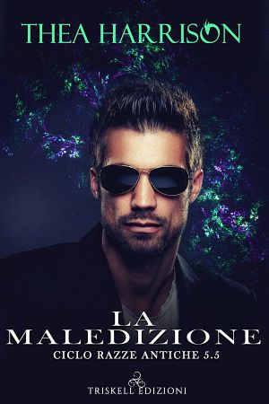 [Elder Races 5.50] • La Maledizione